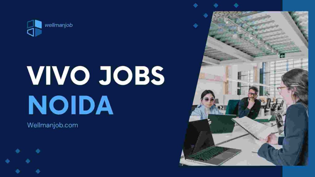 Vivo jobs, 56 Vivo job vacancy fresher